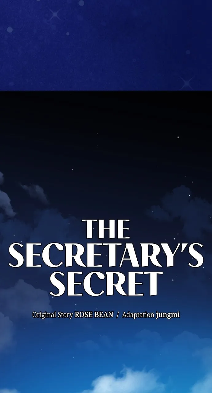 The Secretary’s Secret Chapter 15 page 10 - 