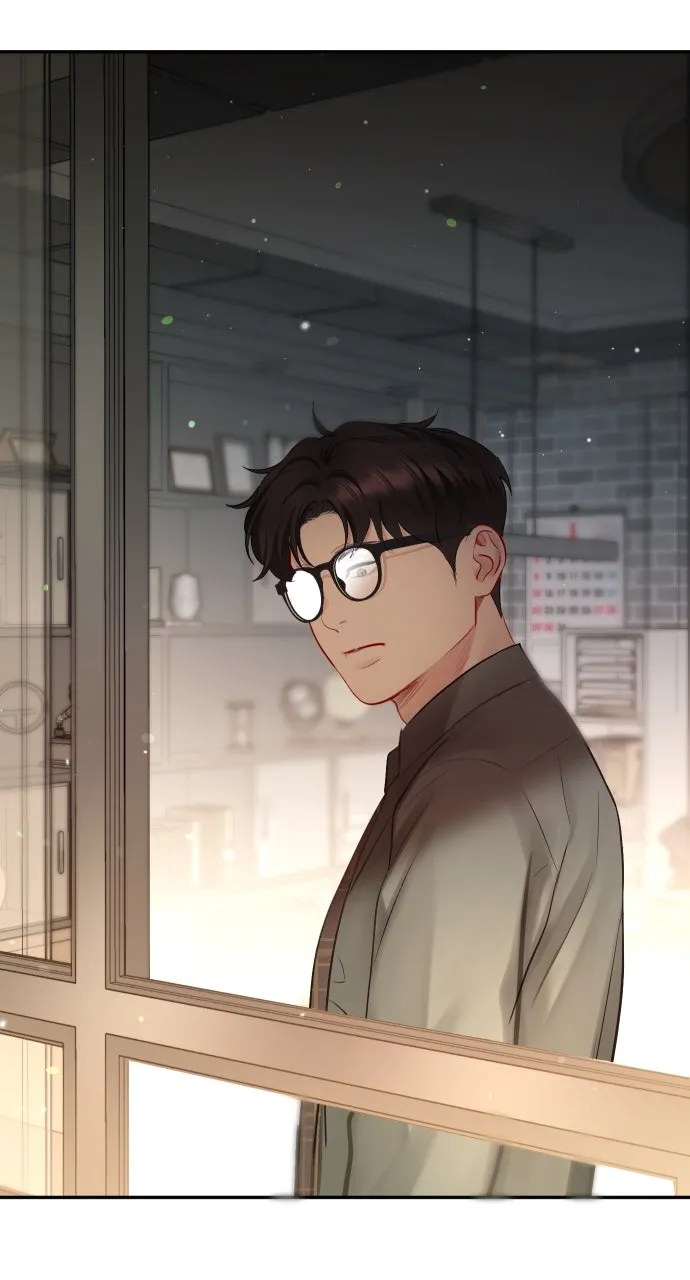 The Secretary’s Secret Chapter 15 page 94 - 