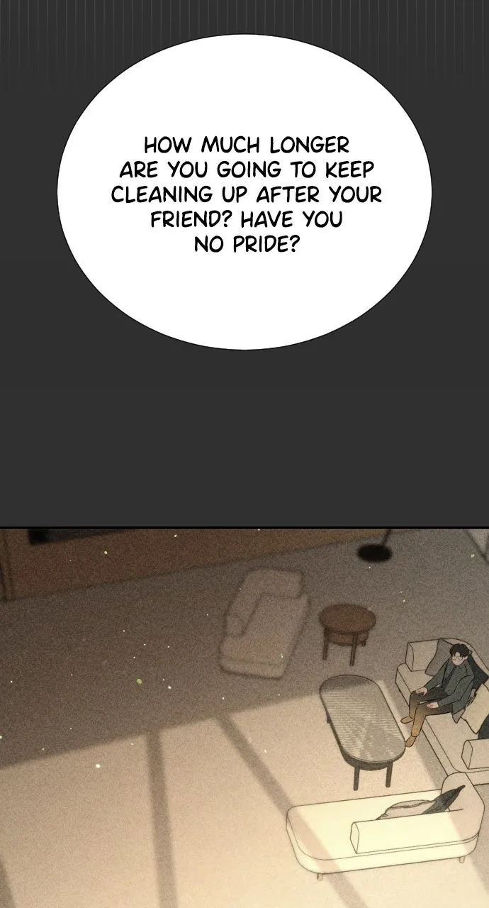 The Secretary’s Secret Chapter 15 page 96 - 