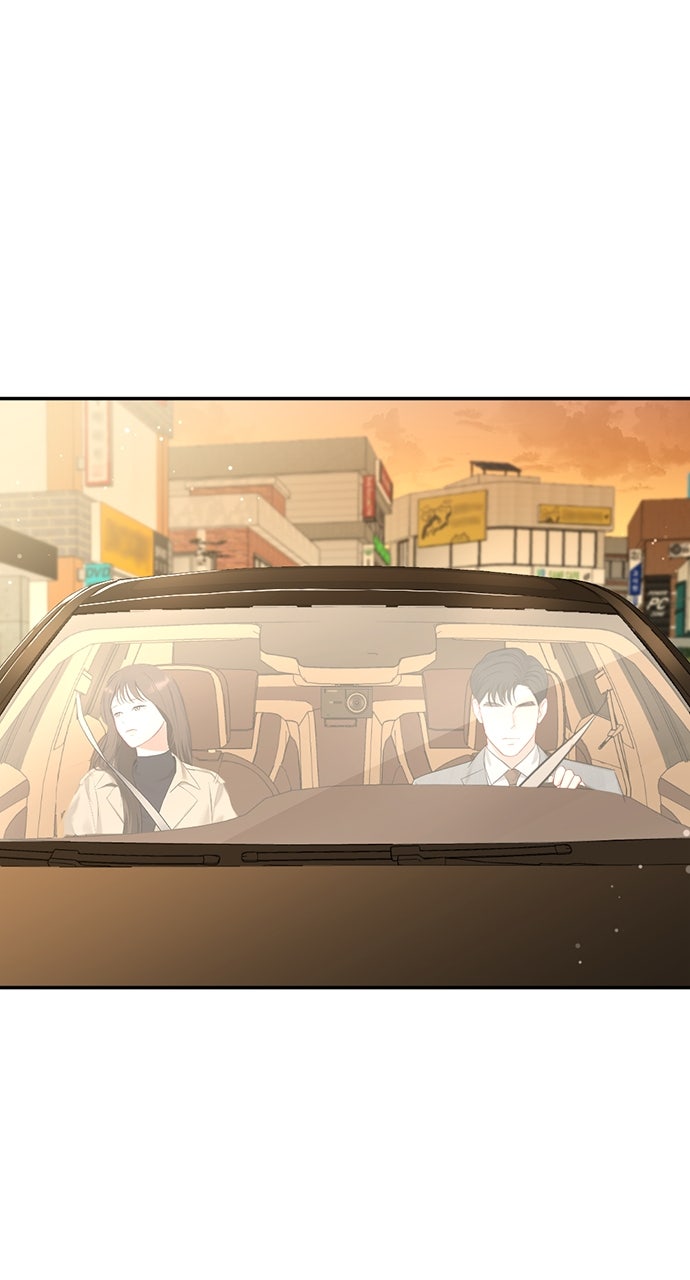 The Secretary’s Secret Episode 16 page 2 - 