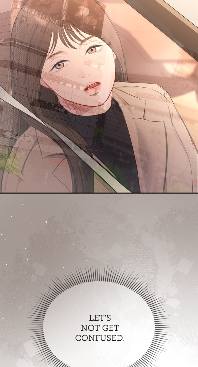 The Secretary’s Secret Episode 16 page 11 - 
