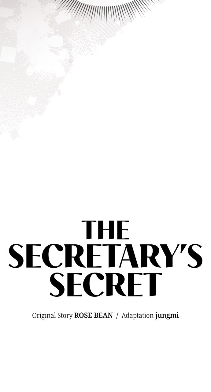 The Secretary’s Secret Episode 16 page 12 - 