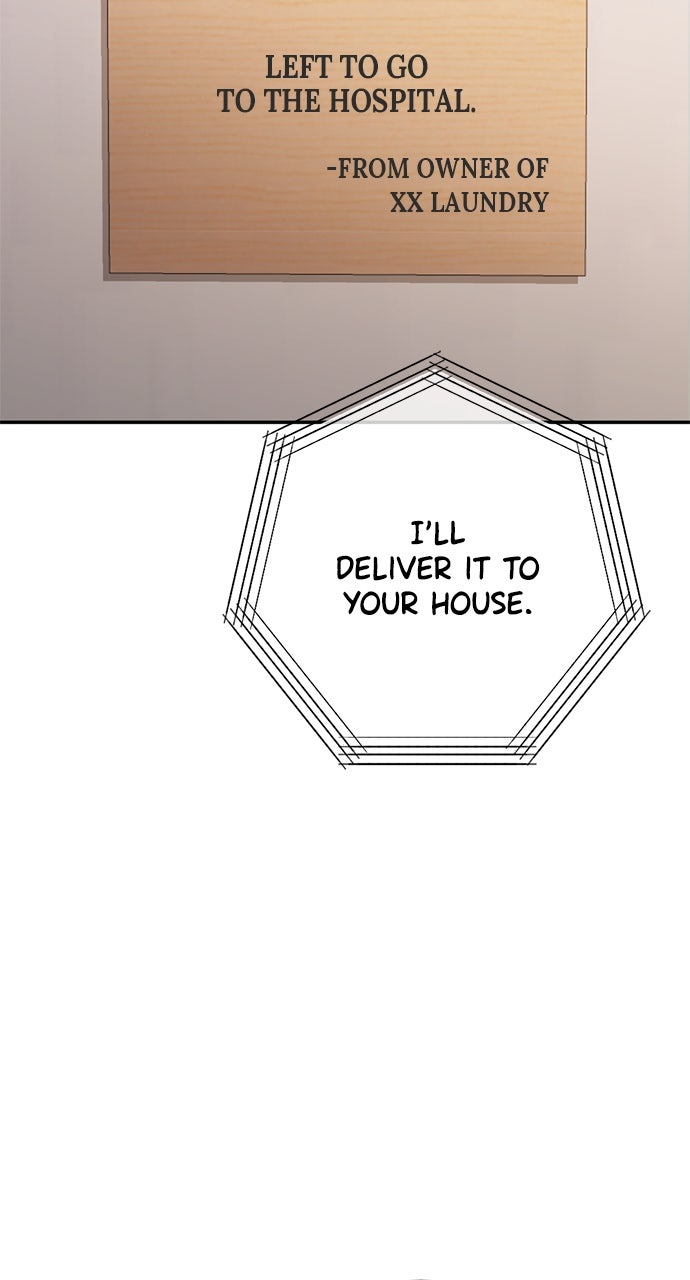 The Secretary’s Secret Episode 16 page 14 - 