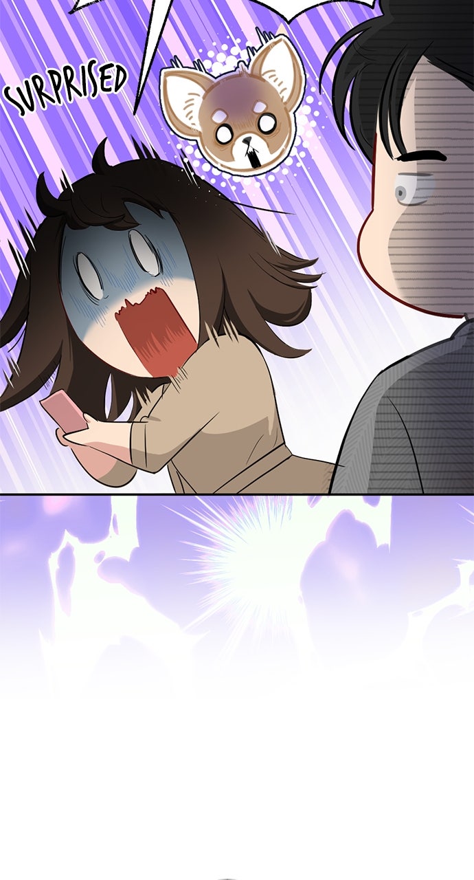 The Secretary’s Secret Episode 16 page 21 - 
