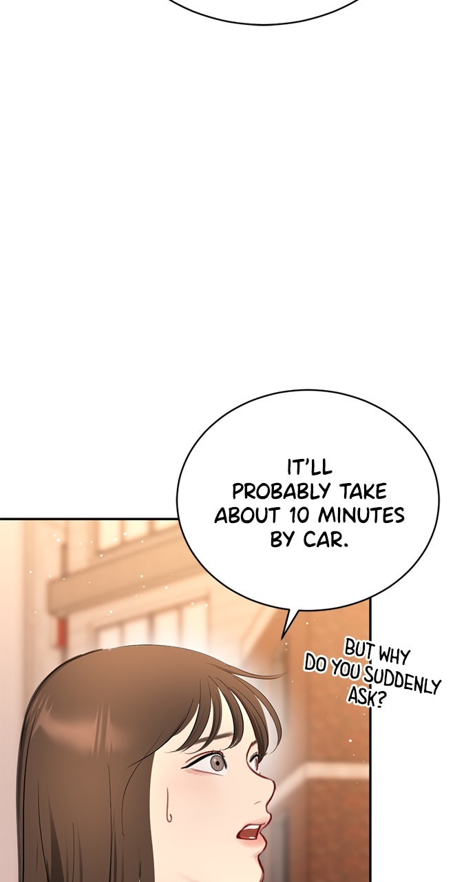 The Secretary’s Secret Episode 16 page 23 - 