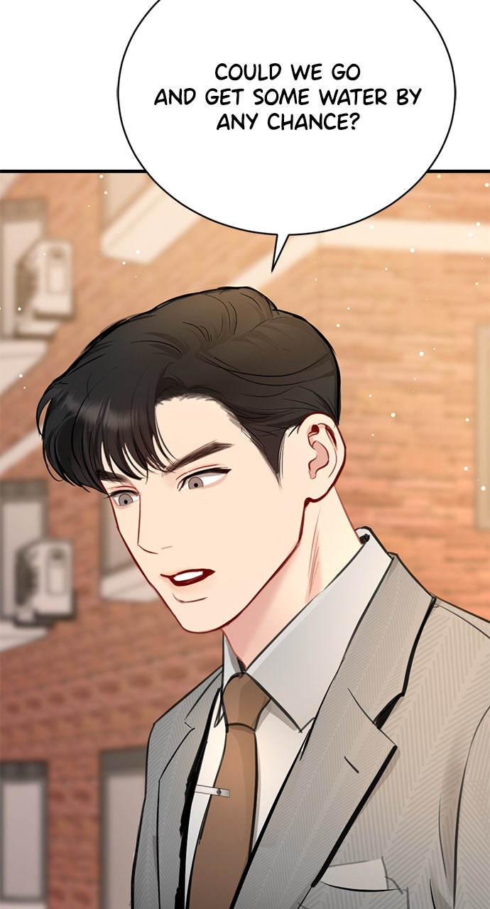 The Secretary’s Secret Episode 16 page 25 - 