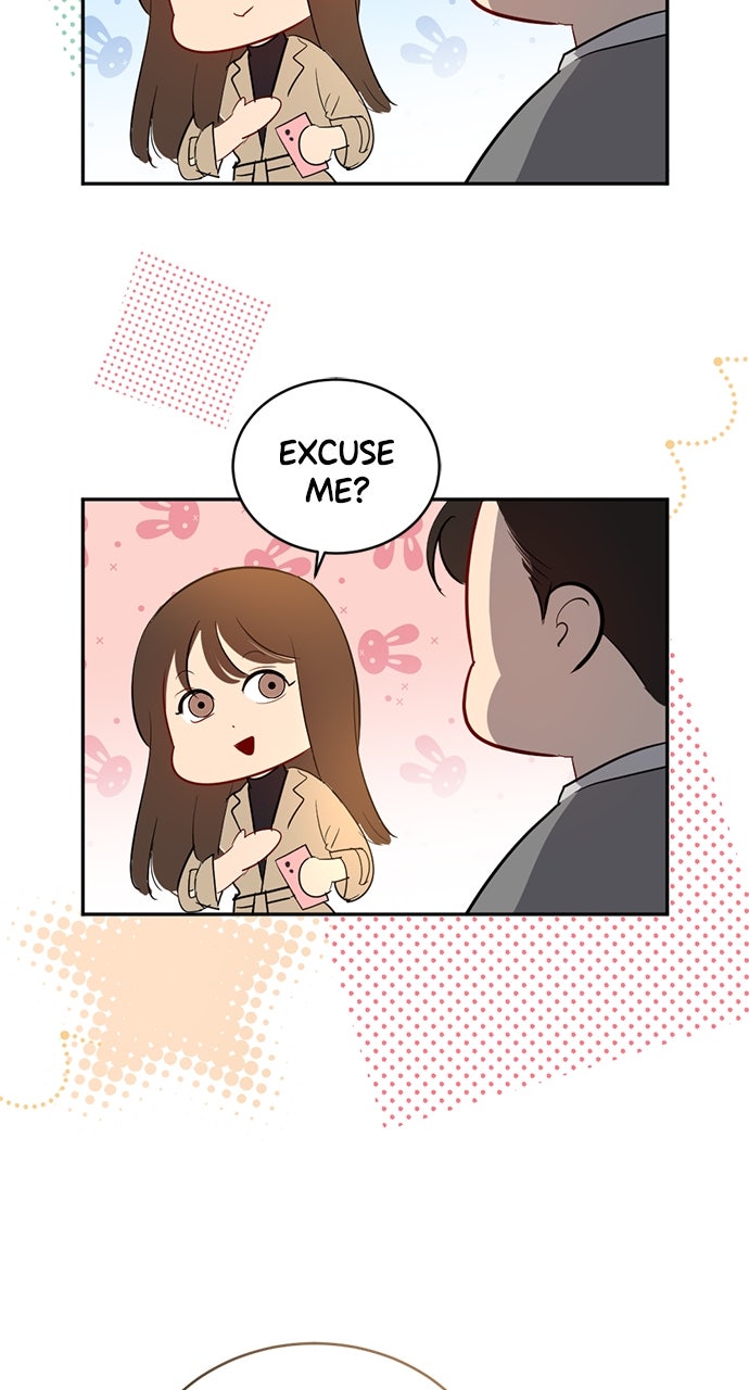 The Secretary’s Secret Episode 16 page 27 - 