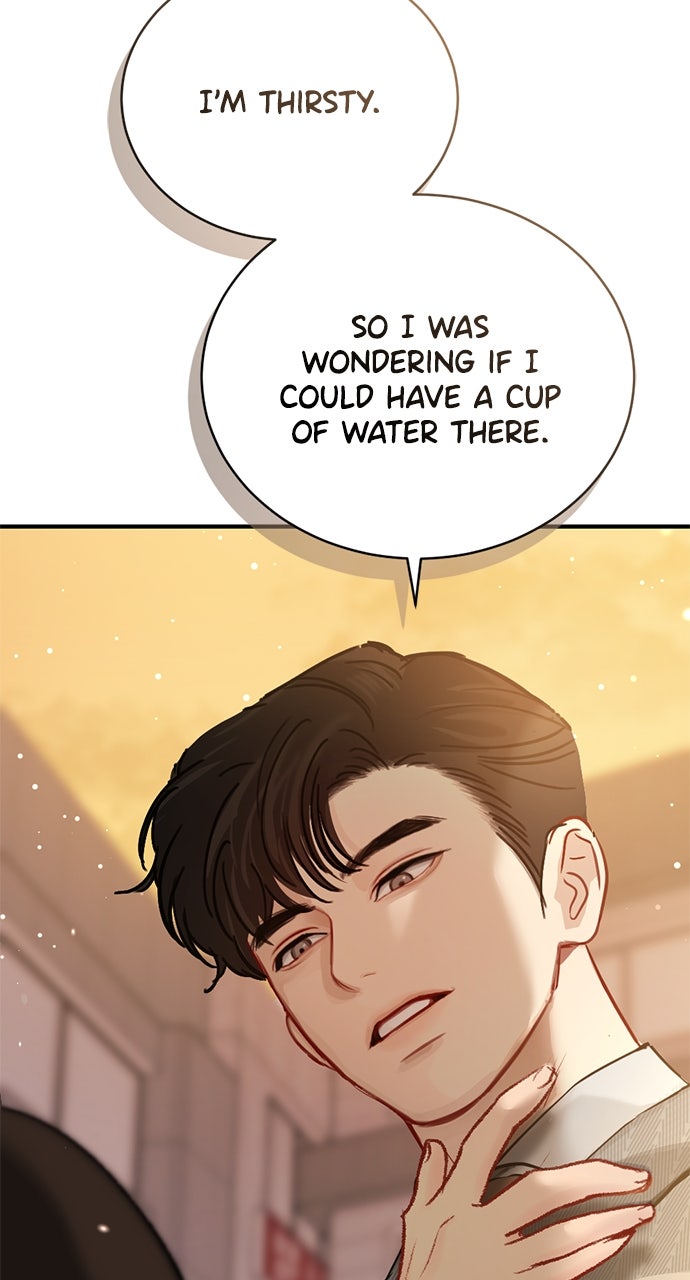 The Secretary’s Secret Episode 16 page 28 - 