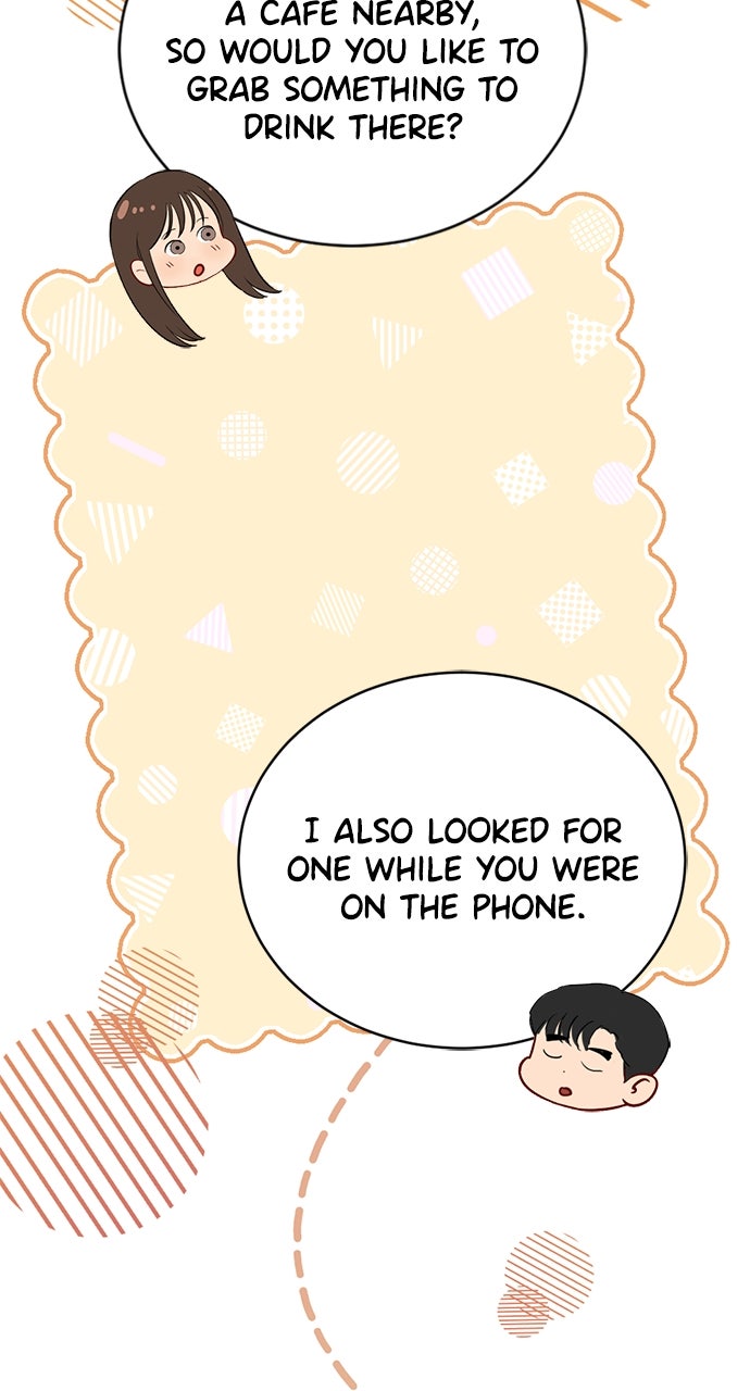 The Secretary’s Secret Episode 16 page 30 - 