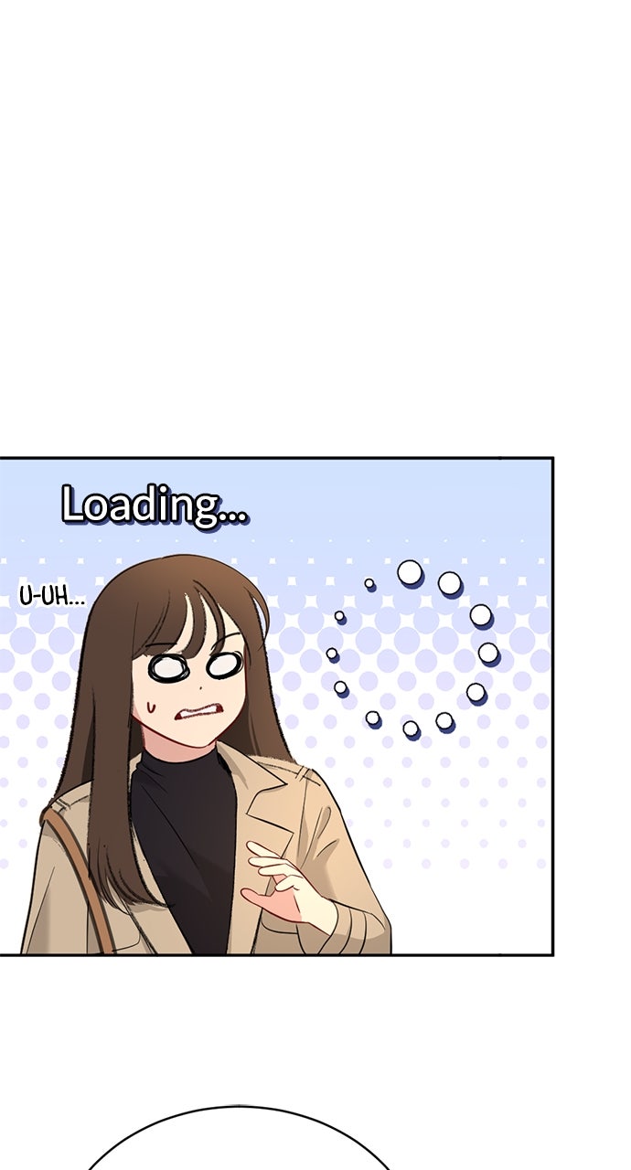 The Secretary’s Secret Episode 16 page 33 - 