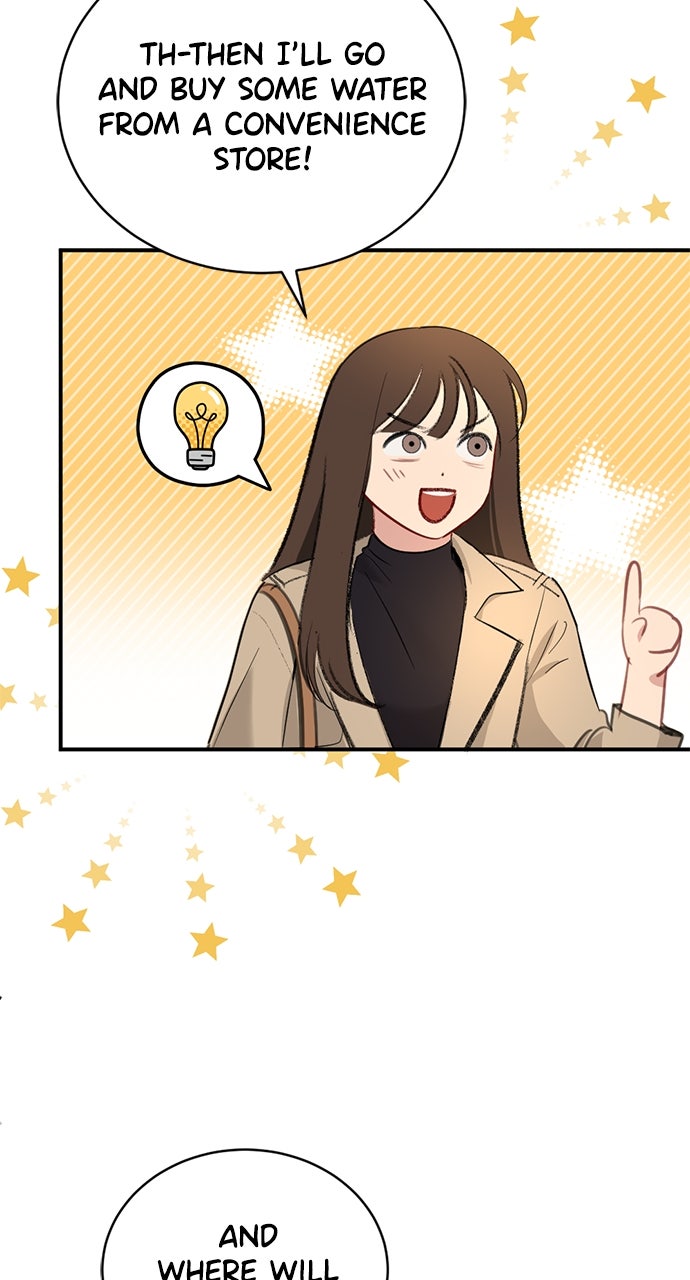 The Secretary’s Secret Episode 16 page 34 - 