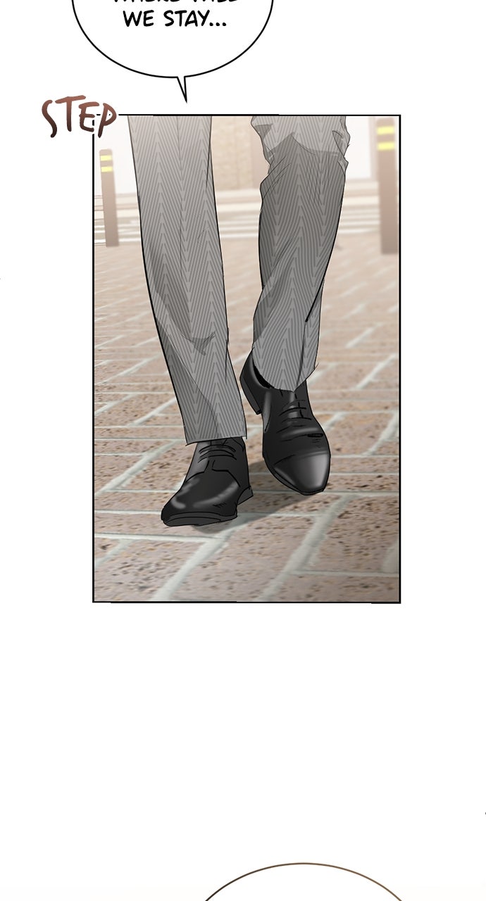 The Secretary’s Secret Episode 16 page 35 - 