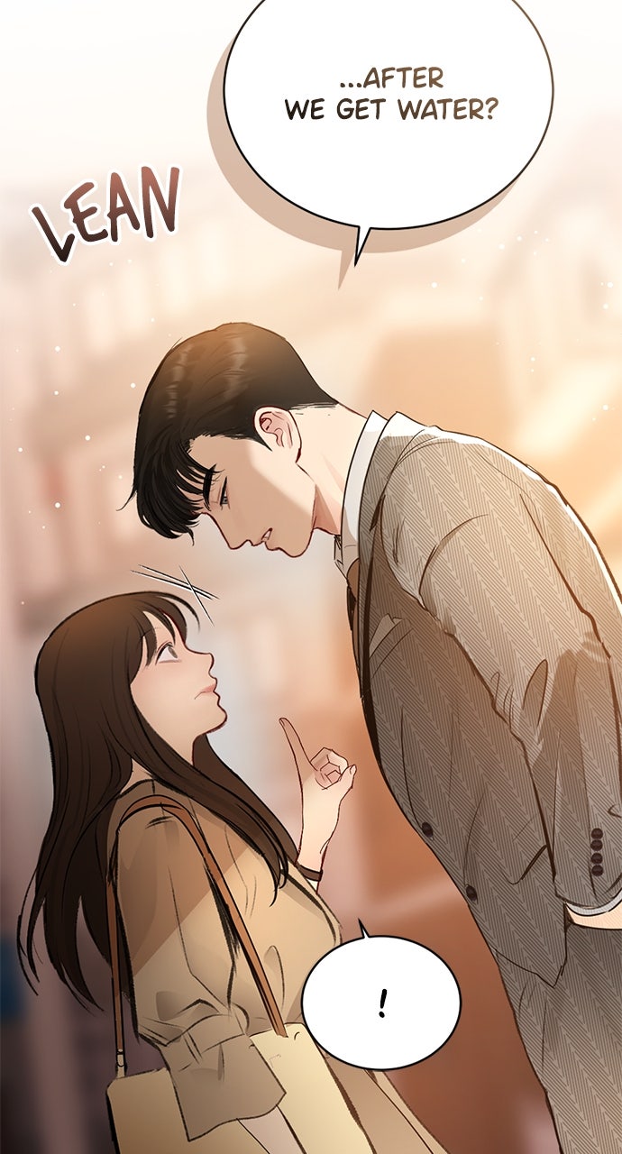 The Secretary’s Secret Episode 16 page 36 - 