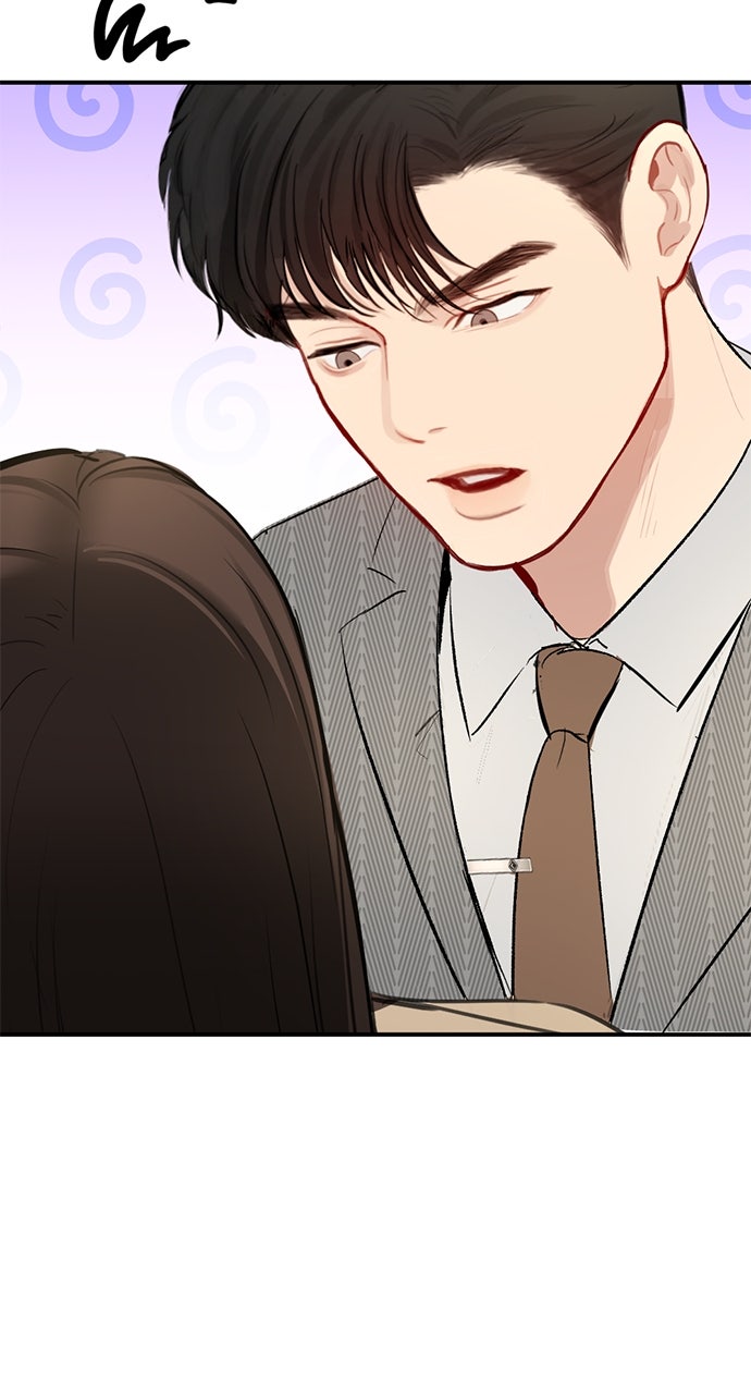 The Secretary’s Secret Episode 16 page 38 - 