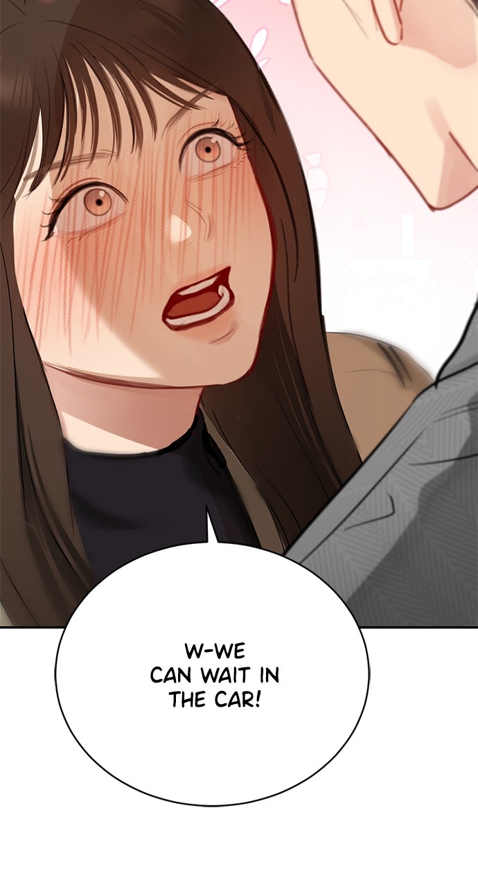 The Secretary’s Secret Episode 16 page 40 - 
