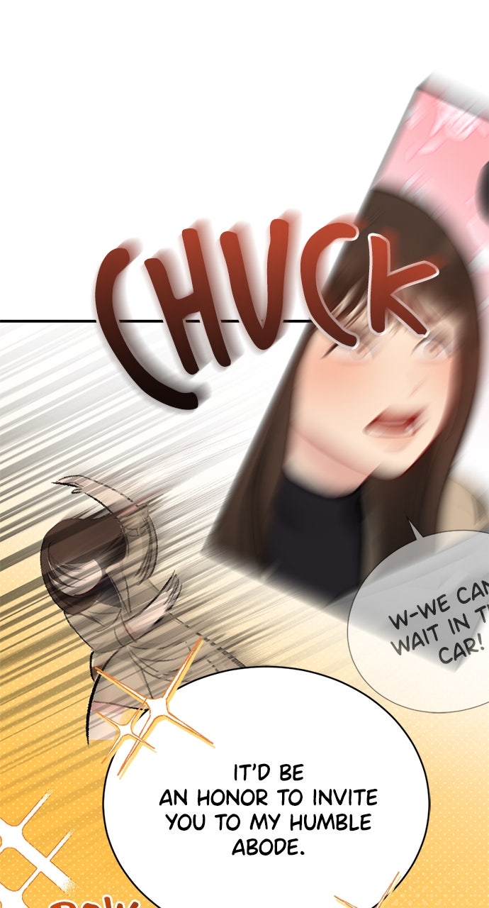 The Secretary’s Secret Episode 16 page 46 - 