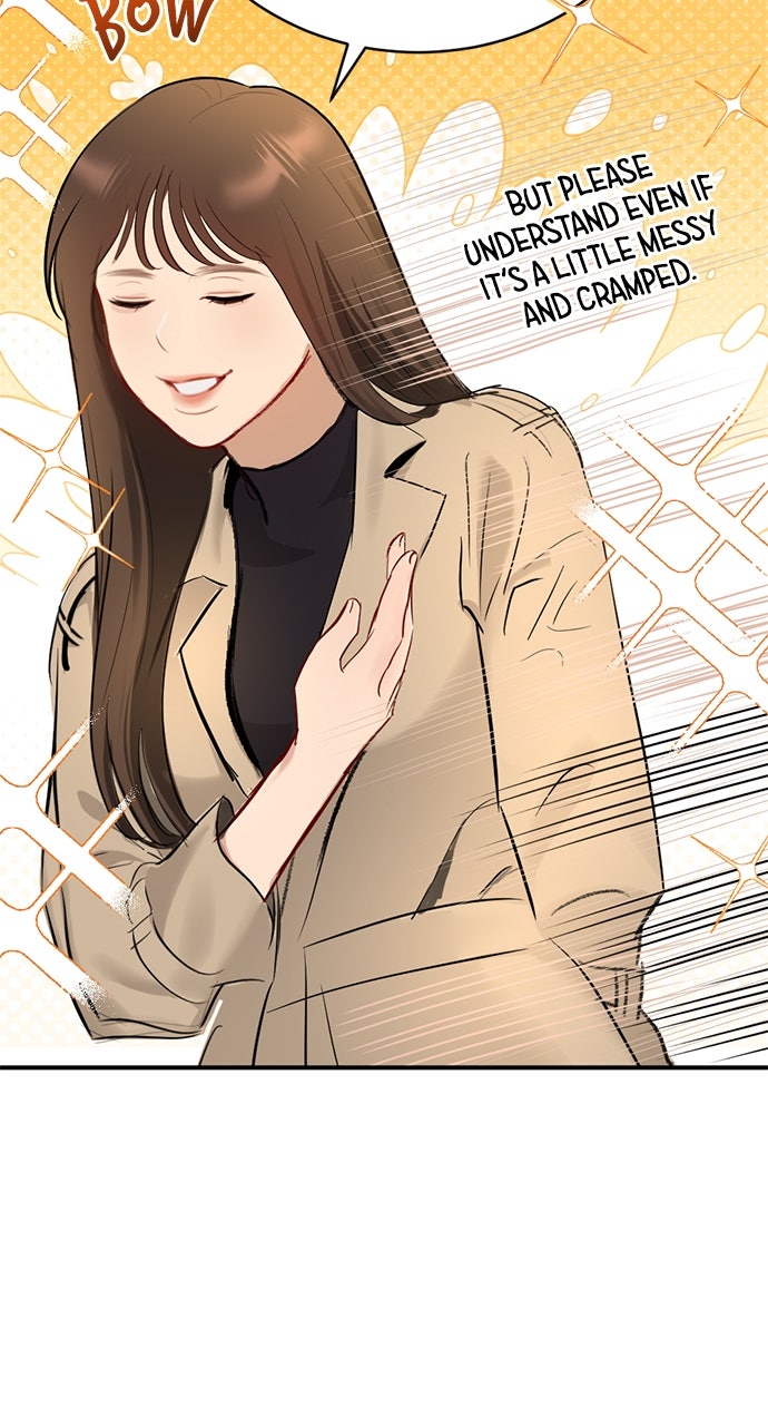 The Secretary’s Secret Episode 16 page 47 - 