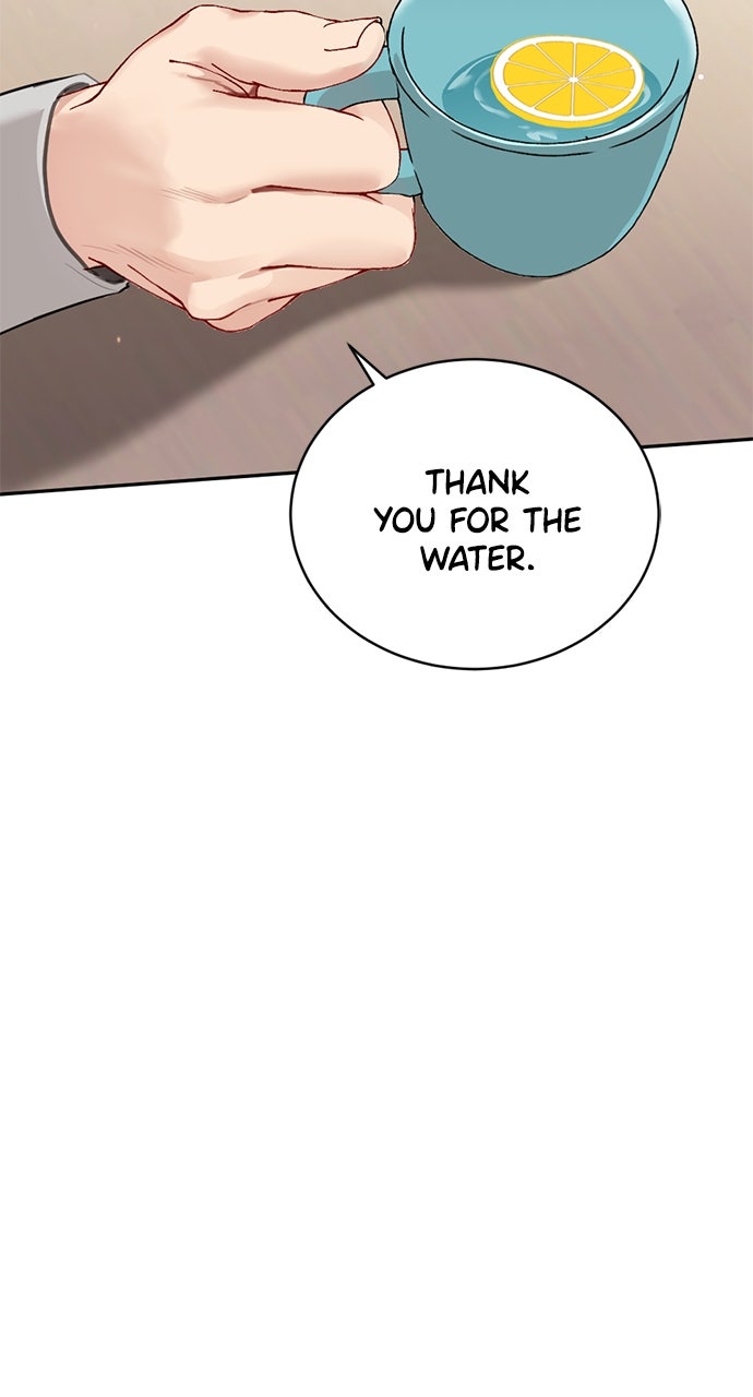 The Secretary’s Secret Episode 16 page 55 - 