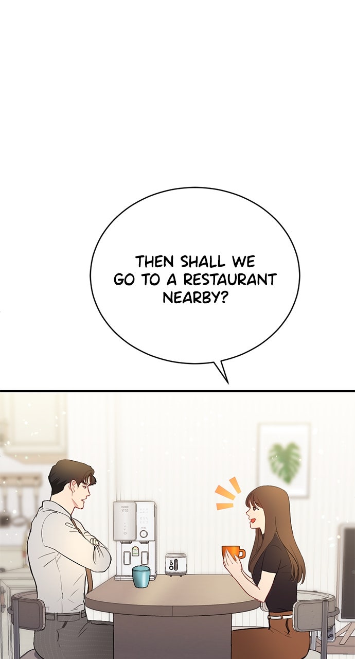 The Secretary’s Secret Episode 16 page 56 - 