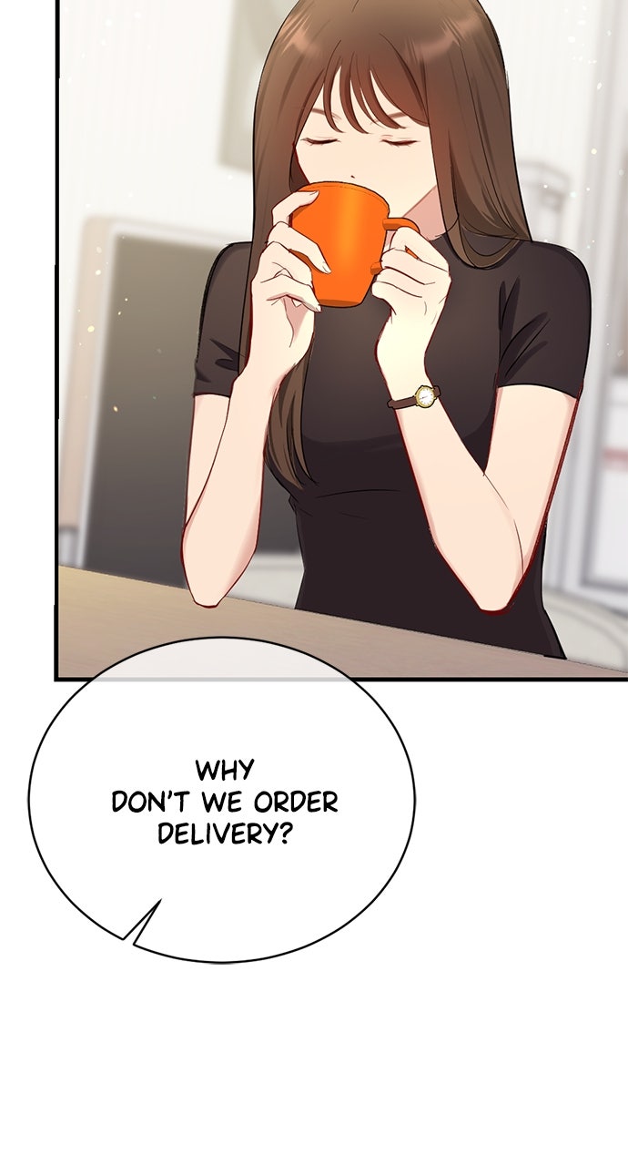 The Secretary’s Secret Episode 16 page 59 - 