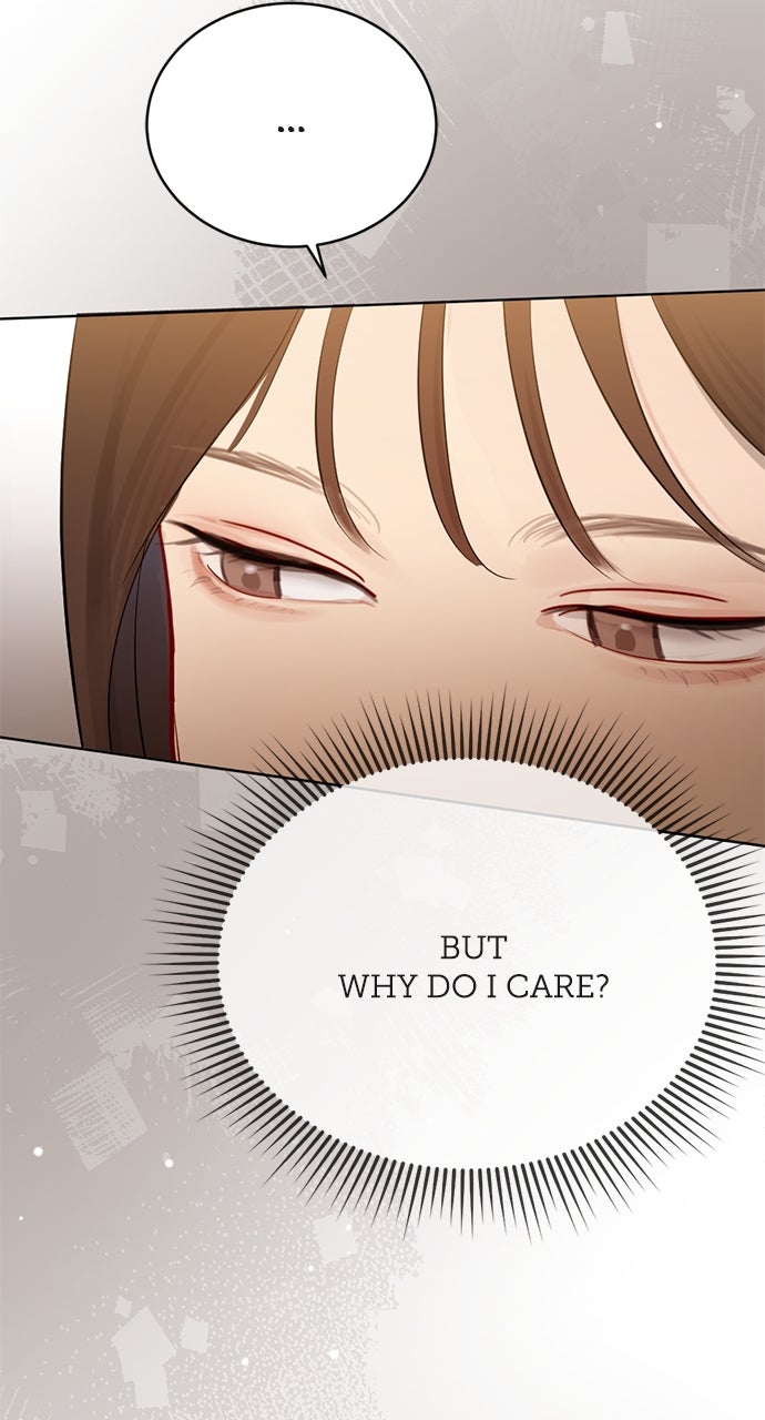 The Secretary’s Secret Episode 16 page 7 - 