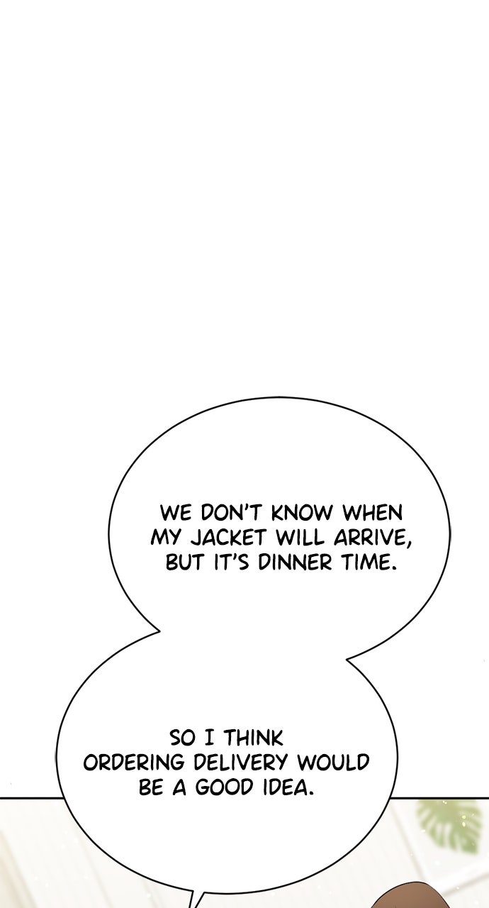 The Secretary’s Secret Episode 16 page 62 - 