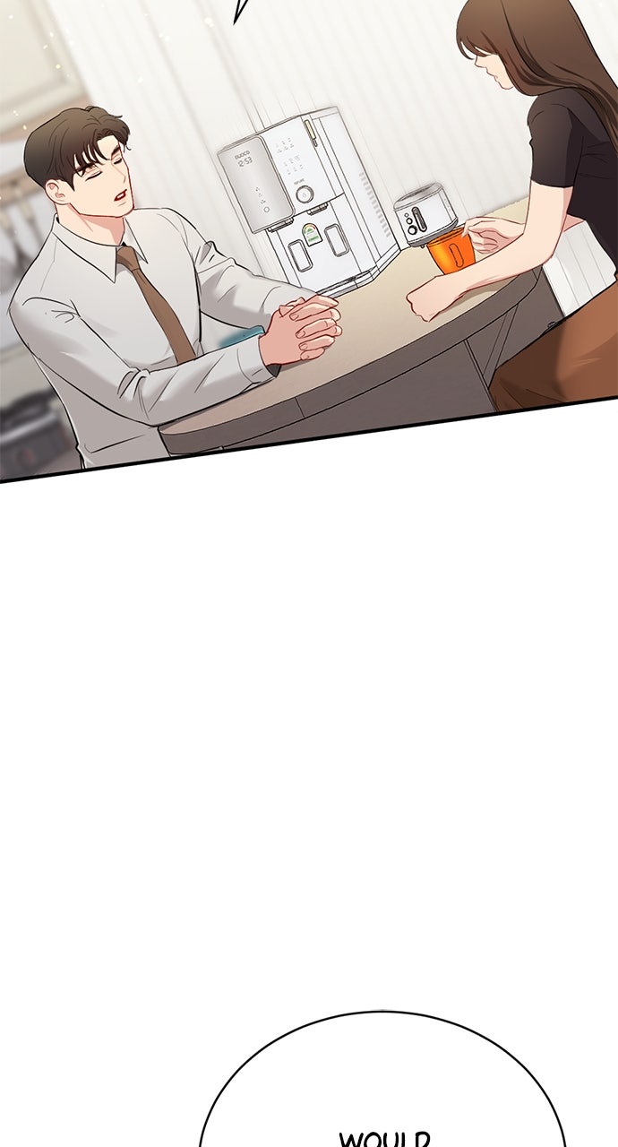 The Secretary’s Secret Episode 16 page 63 - 