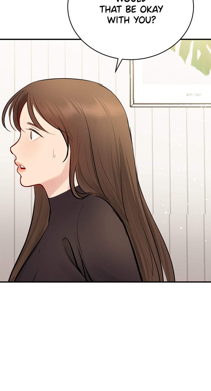 The Secretary’s Secret Episode 16 page 64 - 