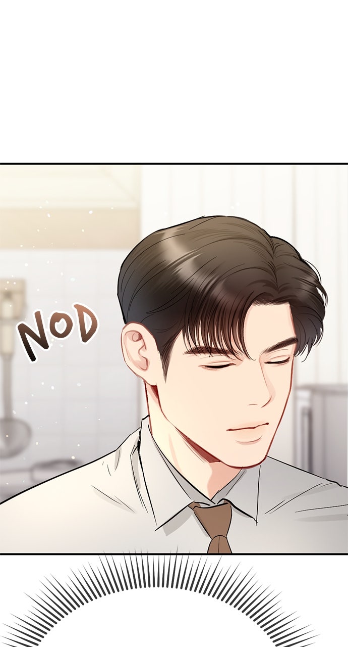 The Secretary’s Secret Episode 16 page 65 - 