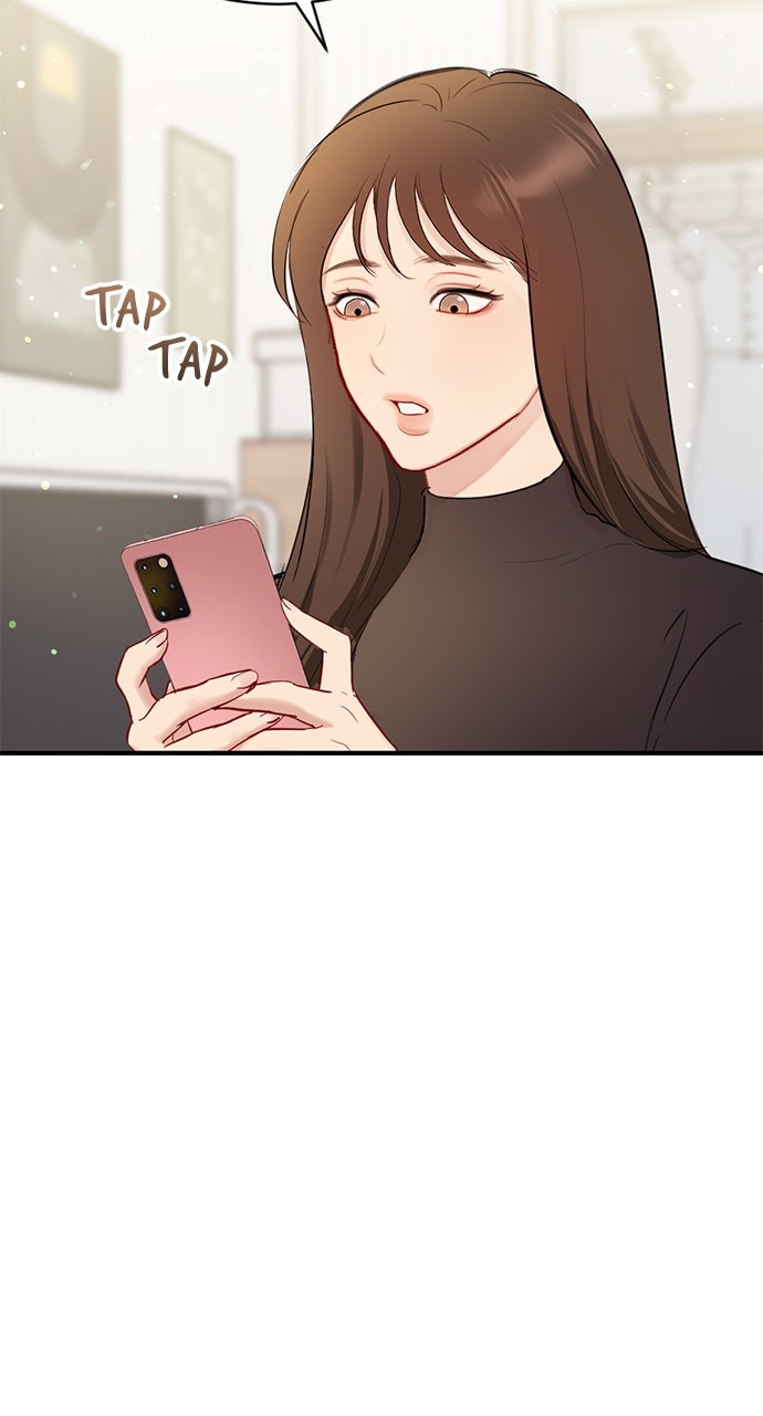 The Secretary’s Secret Episode 16 page 69 - 