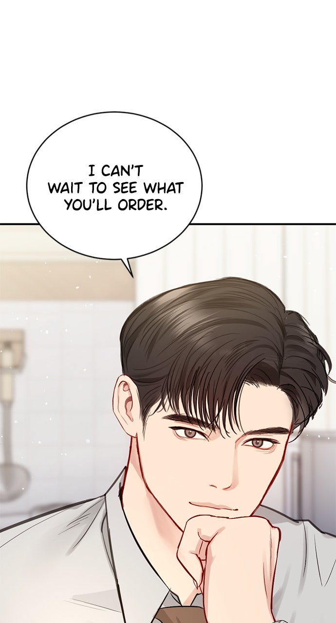 The Secretary’s Secret Episode 16 page 70 - 