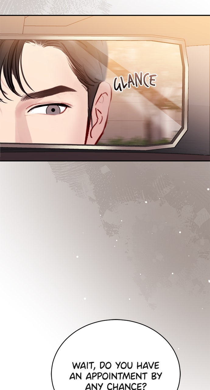 The Secretary’s Secret Episode 16 page 8 - 
