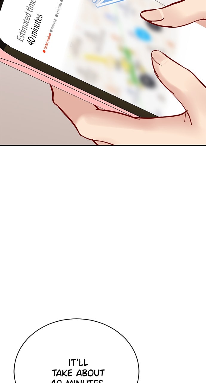 The Secretary’s Secret Episode 16 page 72 - 