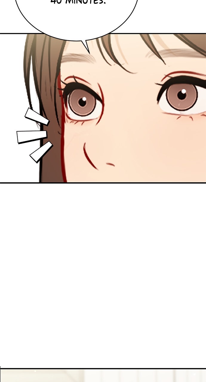 The Secretary’s Secret Episode 16 page 73 - 
