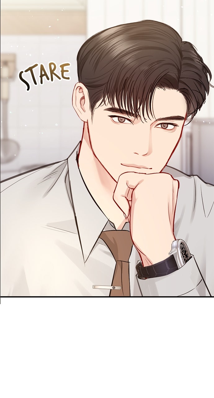 The Secretary’s Secret Episode 16 page 74 - 
