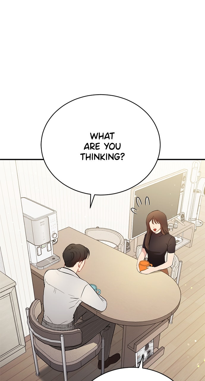 The Secretary’s Secret Episode 16 page 77 - 