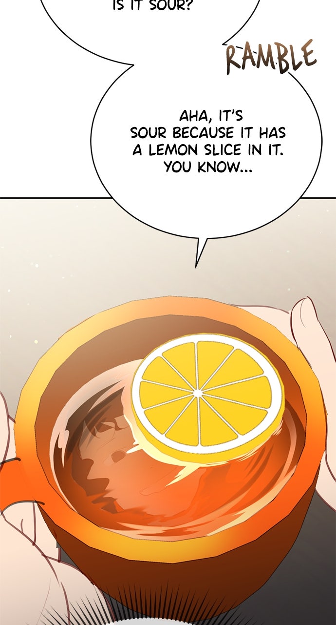 The Secretary’s Secret Episode 16 page 79 - 