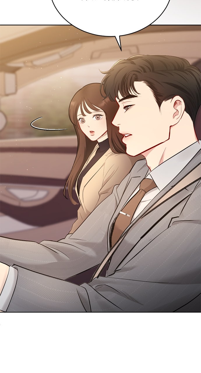 The Secretary’s Secret Episode 16 page 9 - 