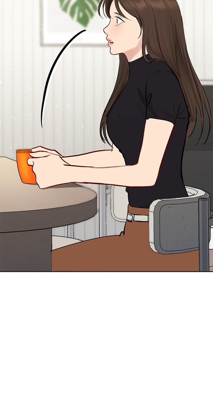 The Secretary’s Secret Episode 16 page 81 - 