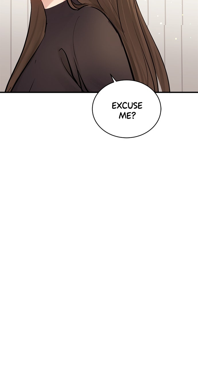 The Secretary’s Secret Episode 16 page 83 - 