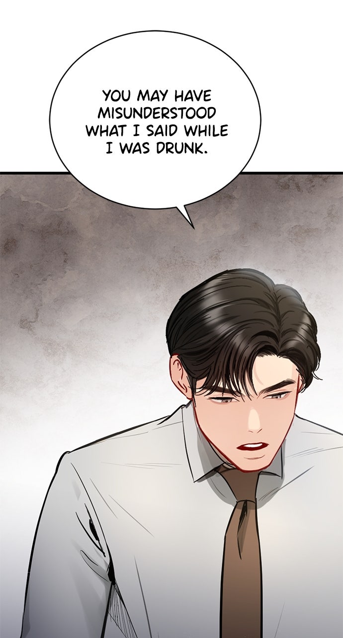 The Secretary’s Secret Episode 16 page 84 - 