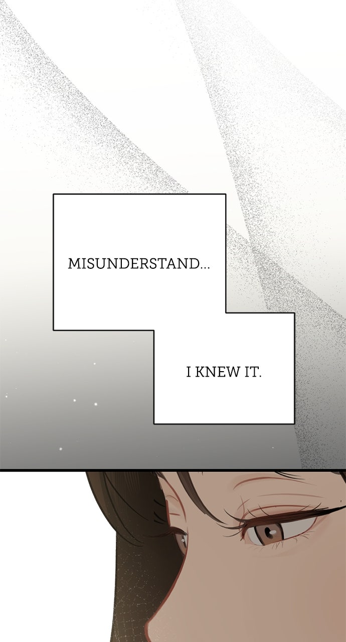 The Secretary’s Secret Episode 16 page 86 - 