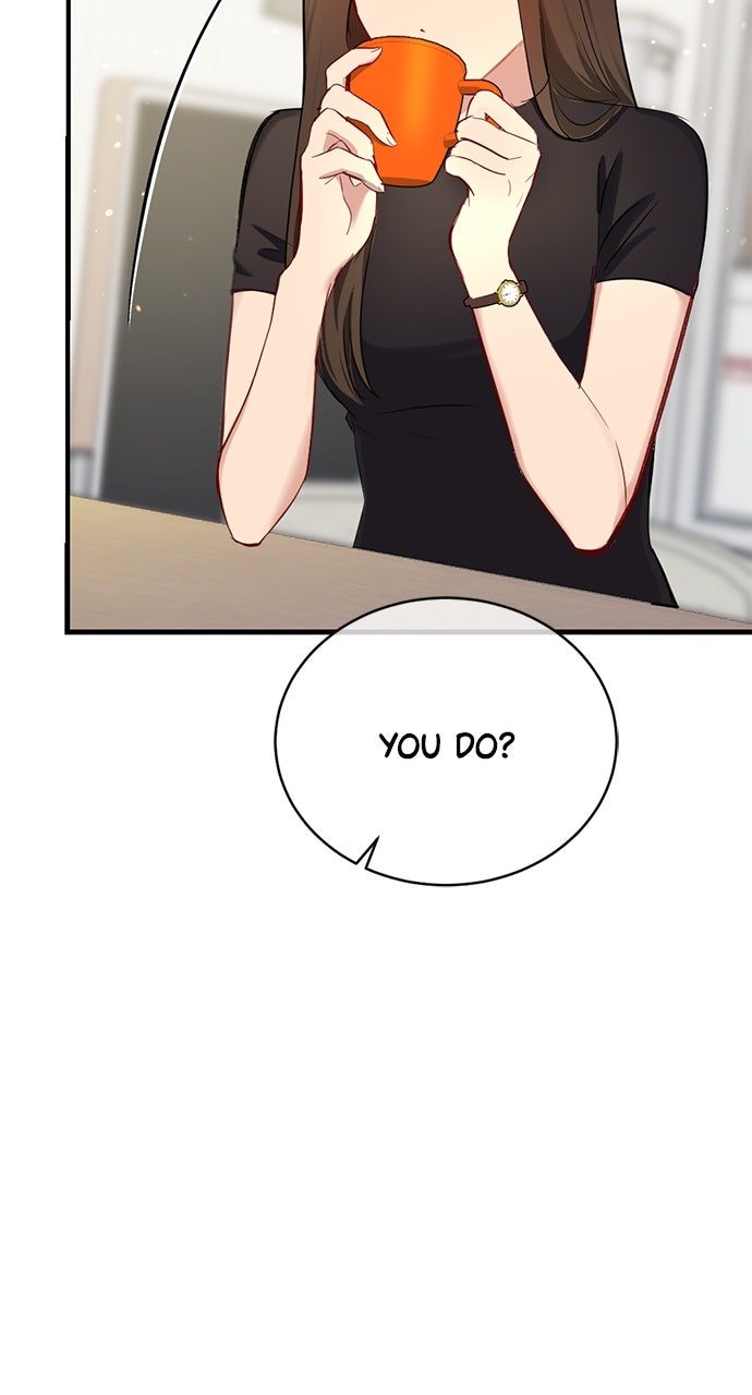 The Secretary’s Secret Episode 16 page 88 - 