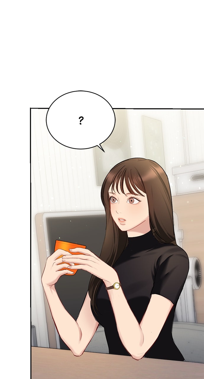 The Secretary’s Secret Episode 16 page 89 - 
