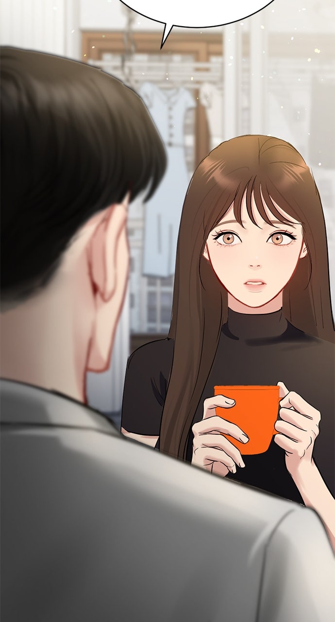 The Secretary’s Secret Episode 16 page 91 - 