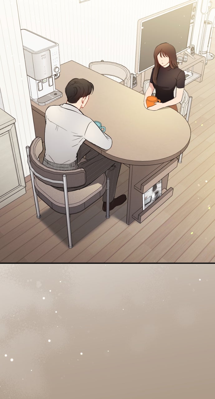 The Secretary’s Secret Episode 17 page 2 - 