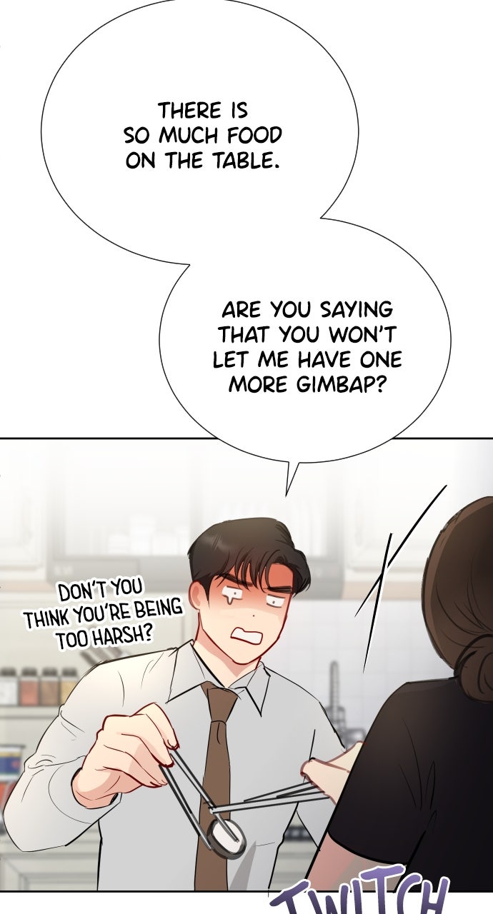 The Secretary’s Secret Episode 17 page 101 - 