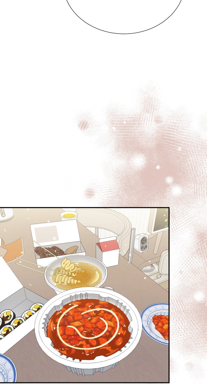 The Secretary’s Secret Episode 17 page 106 - 