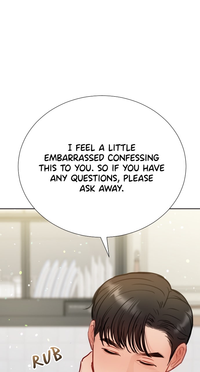 The Secretary’s Secret Episode 17 page 12 - 