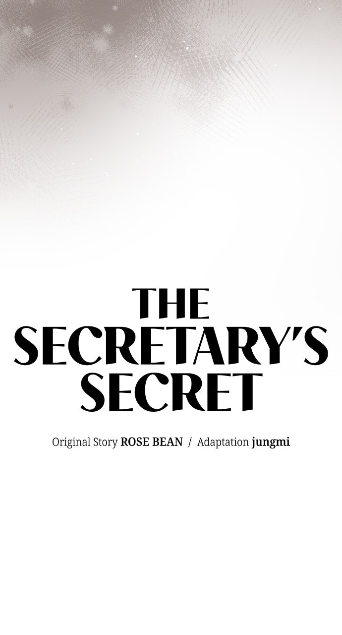 The Secretary’s Secret Episode 17 page 16 - 